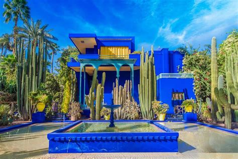 ysl museum tickets marrakech|jardin majorelle tickets online.